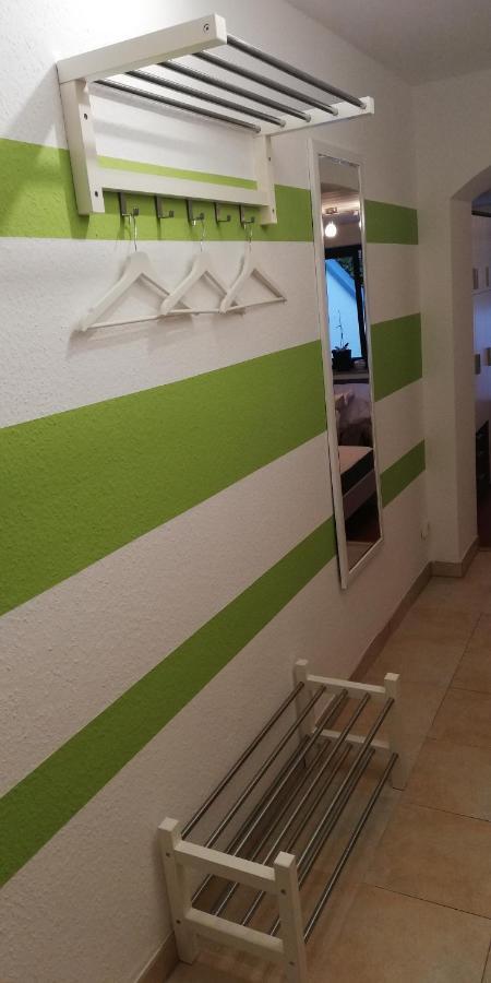 Ferienwohnung Sonnwald Dusseldorf Ngoại thất bức ảnh
