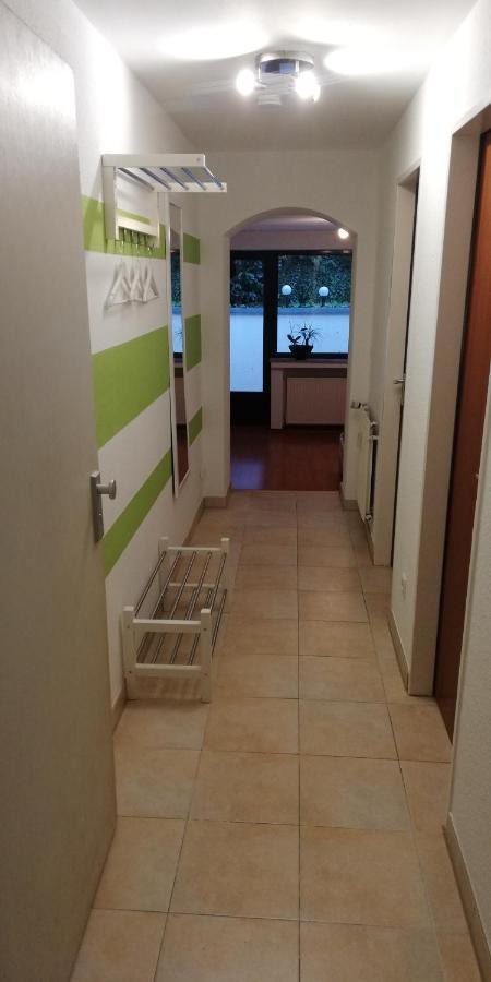 Ferienwohnung Sonnwald Dusseldorf Ngoại thất bức ảnh