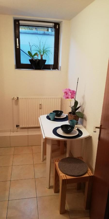 Ferienwohnung Sonnwald Dusseldorf Ngoại thất bức ảnh