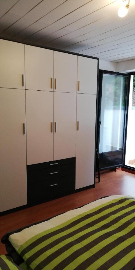 Ferienwohnung Sonnwald Dusseldorf Ngoại thất bức ảnh