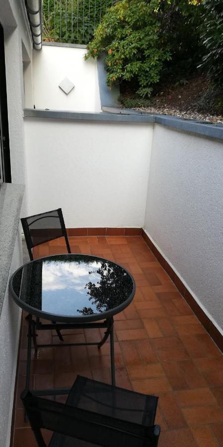 Ferienwohnung Sonnwald Dusseldorf Ngoại thất bức ảnh